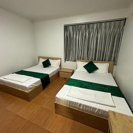 Cat Ba Madame Duyen Hotel Chan Chau المظهر الخارجي الصورة