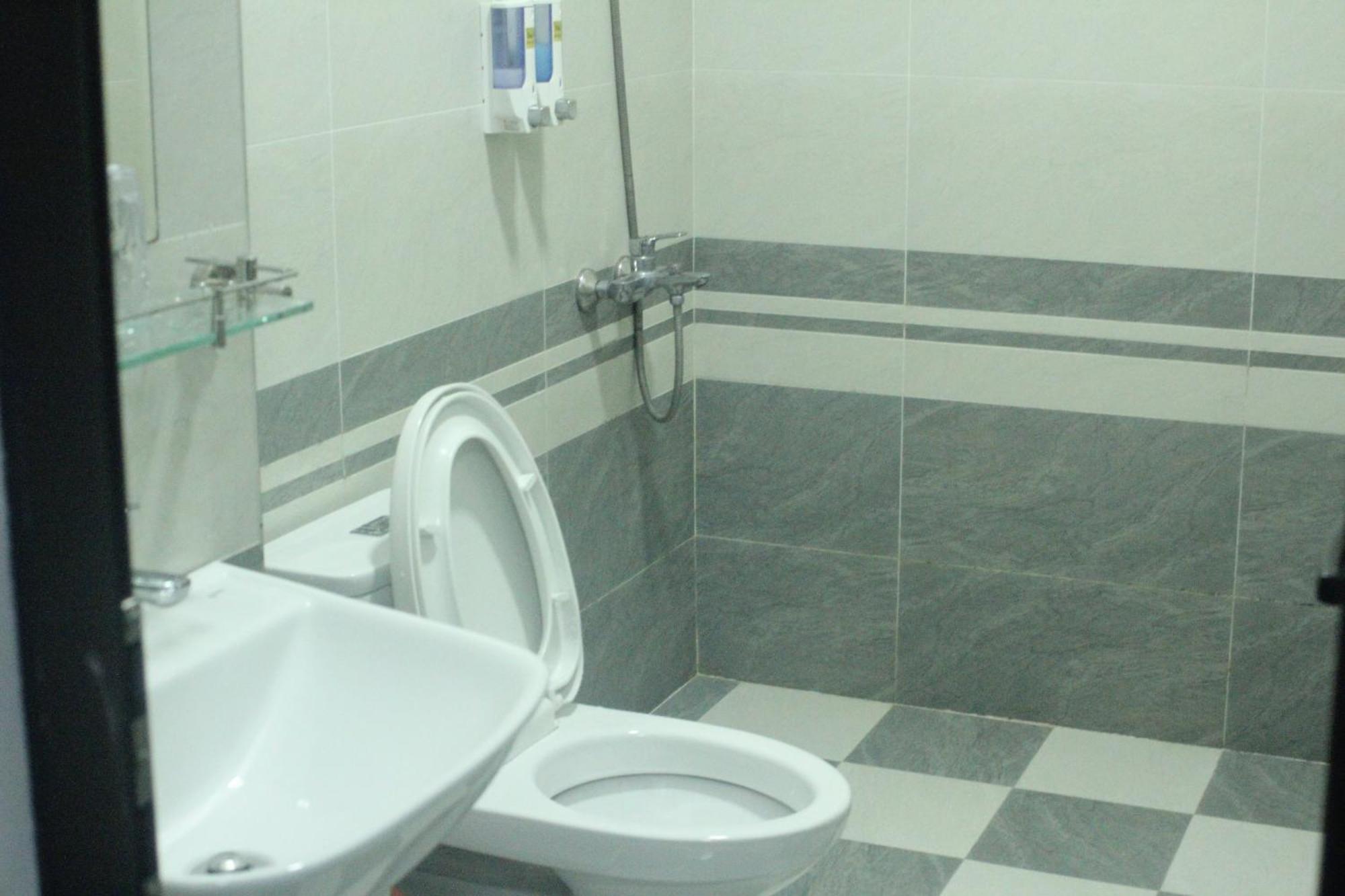 Cat Ba Madame Duyen Hotel Chan Chau المظهر الخارجي الصورة